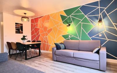 Appartement 1 Chambre