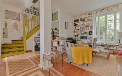 Maison 4u00a0Chambres