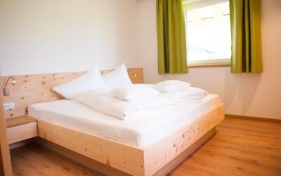 Appartamento con 1 Camera da Letto e Balcone