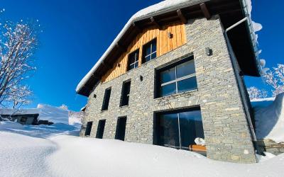 Chalet Chalet