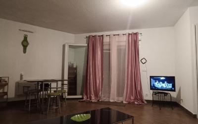 Appartement 1 Chambre