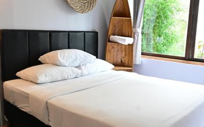 Vila 1 Kamar Tidur Vila 1 Kamar Tidur