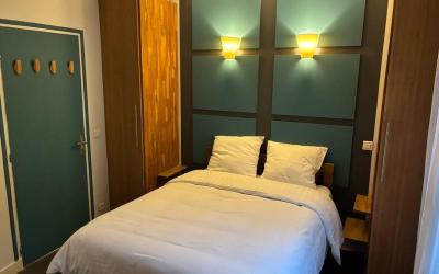 Appartement 1 Chambre Appartement 1 Chambre