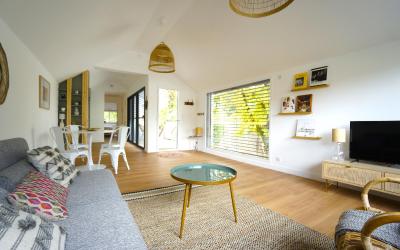 Appartement 1 Chambre