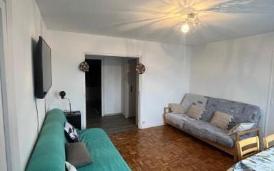 Appartement 1 Chambre Appartement 1 Chambre