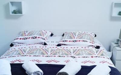 Appartement 1 Chambre