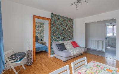 Appartement 2 Chambres Appartement 2 Chambres