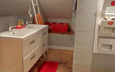 Grande Chambre Double 