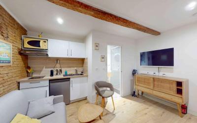 Appartement 1 Chambre Appartement 1 Chambre