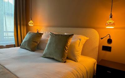 Chambre Double Chambre Double