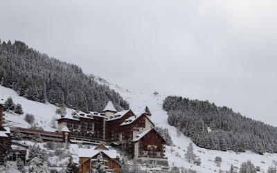 Appartement avec Terrasse