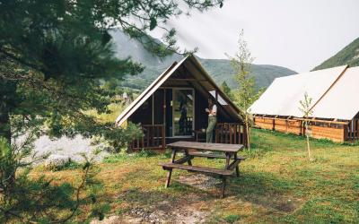 Bungalow 2u00a0Chambres Bungalow 2u00a0Chambres