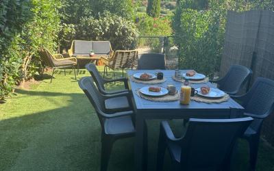 Appartement 2 Chambres