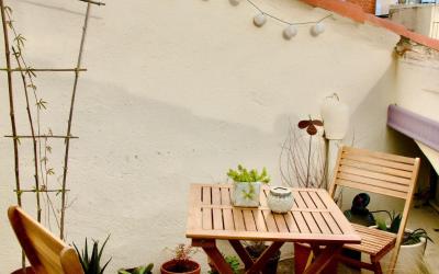 Appartement avec Terrasse Appartement avec Terrasse