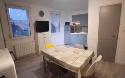 Appartement 2 Chambres Appartement 2 Chambres