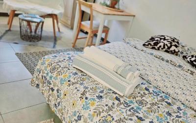 Appartement 1 Chambre Appartement 1 Chambre