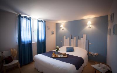 Chambre Double Confort Chambre Double Confort