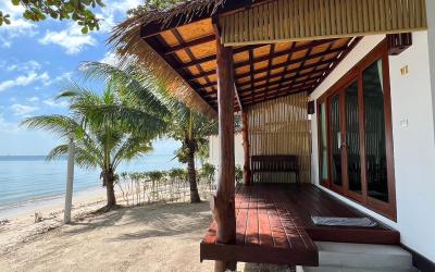 V-View Beach Resort