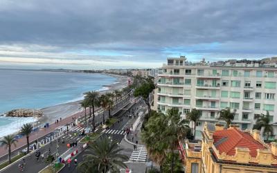 Appartement 1 Chambre