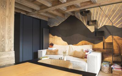 Appartement avec Balcon Appartement avec Balcon