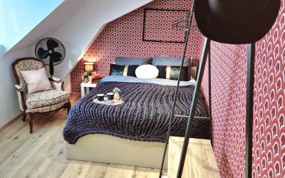 Appartement 2 Chambres
