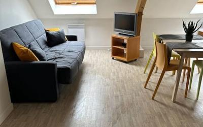 Appartement 1 Chambre