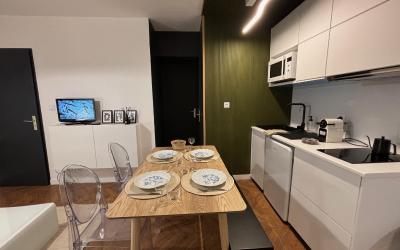 Appartement 2 Chambres Appartement 2 Chambres