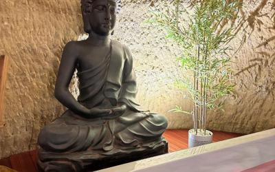 Suite avec Accu00e8s au Spa