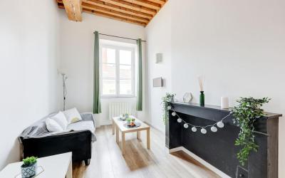 Appartement 1 Chambre