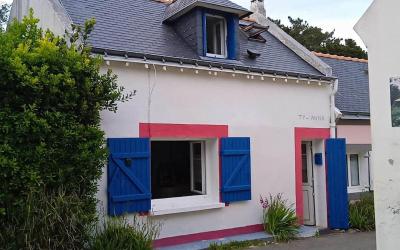 Maison 2u00a0Chambres