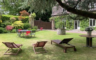 Maison 4u00a0Chambres Maison 4u00a0Chambres