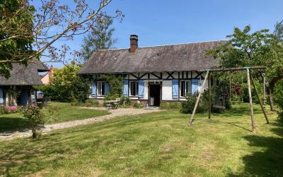 Maison 3u00a0Chambres