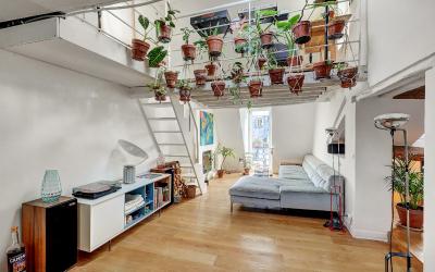 Appartement 2 Chambres