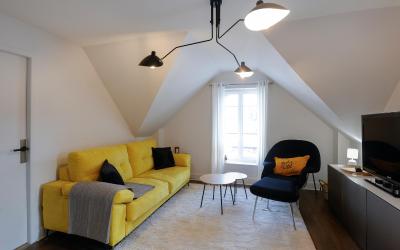 Appartement 2 Chambres Appartement 2 Chambres