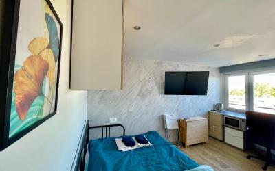 Appartement 1 Chambre Appartement 1 Chambre