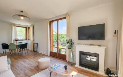 Maison 3u00a0Chambres Maison 3u00a0Chambres