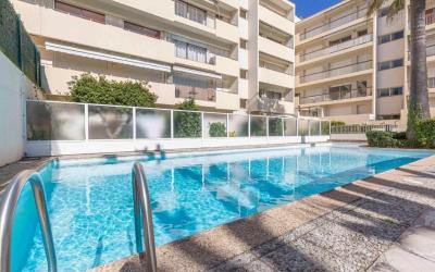 Studio - Vue sur Mer