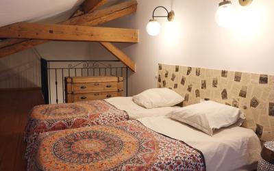 Maison 2u00a0Chambres