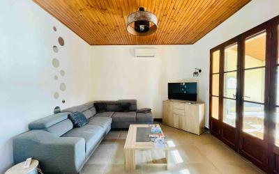 Maison 3u00a0Chambres