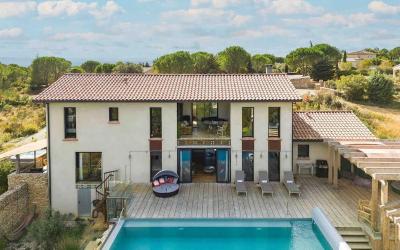Villa Villa