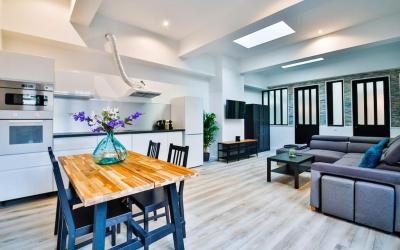 Appartement 3u00a0Chambres Appartement 3u00a0Chambres