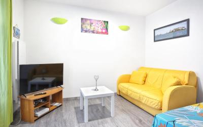 Appartement 2 Chambres