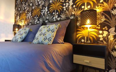 Appartement 1 Chambre Appartement 1 Chambre