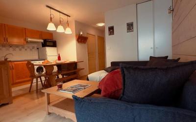 Appartement 2 Chambres