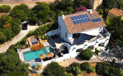 Villa Villa