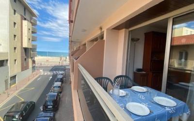 Appartement 1 Chambre