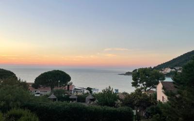 Appartement - Vue sur Mer Appartement - Vue sur Mer