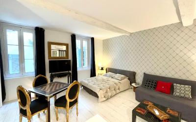 Studio avec Vue sur Ville