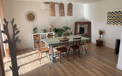 Maison 3u00a0Chambres