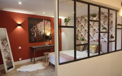 Appartement 1 Chambre